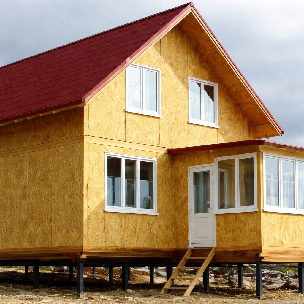 СИП-панель СИП ОСП